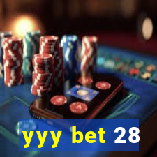 yyy bet 28